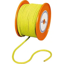 Sport-Thieme Springseil Gelb