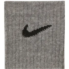 Nike Everyday Lightweight Crew-Trainingssocken Multi-Color 34-38