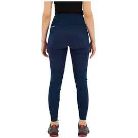Vaude Scopi Tights II Sportleggings Dunkelblau 42