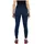 Vaude Scopi Tights II Sportleggings Dunkelblau 42