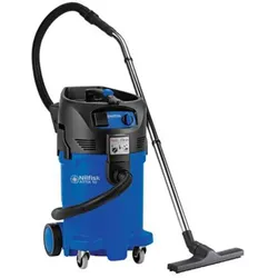 Nilfisk Nass-/Trockensauger ATTIX 50-21 PC - Industriesauger mit Werkzeug-Einschaltautomatik