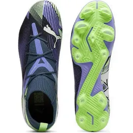 Puma Future 7 Pro Herren Gray Skies-Puma White-Fizzy Apple 42,5