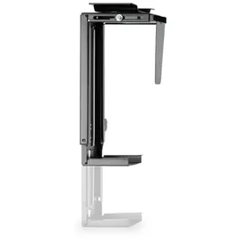 Digitus Universal PC-Halterung für Schreibtischmontage mit Easy-Locking