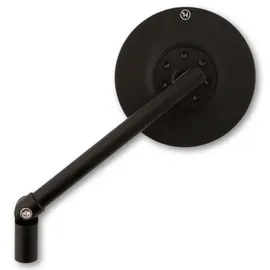 Highsider Conero Rückspiegel Lenker Schwarz