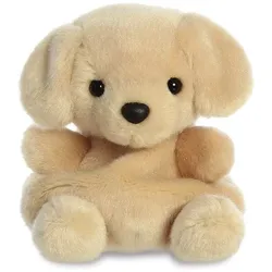 PP Sunny Labrador Dog Plush Toy