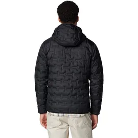 Columbia Herren-Daunenjacke mit Kapuze, Delta Ridge II