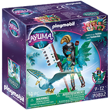 Playmobil Ayuma Knight Fairy mit Seelentier 70802