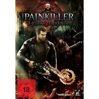 PC Games Painkiller: Hell & Damnation (PC)