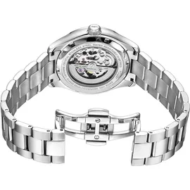 Rotary Oxford Automatik Edelstahl 40 mm GB05095/04