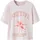 NAME IT Nkfhadia SS NREG TOP Box, cradle pink, 146/152, - 146-152
