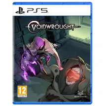 Voidwrought - Standard Edition (PEGI) (PS5)
