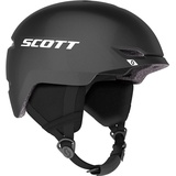 Scott Helmet Keeper 2 granite black M