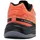 hummel Hb Topflight Pro Hallenschuhe - black/orange - 37