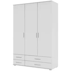 Rauch Rasant Drehtürenschrank 3R04