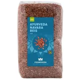 Cosmoveda - BIO Roter Ayurveda Navara Reis 500 g