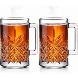 Pasabahce Timeless Teeglas 0,315 l 2 St.