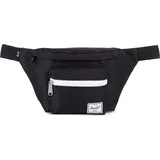 Herschel Seventeen Hip Pack schwarz