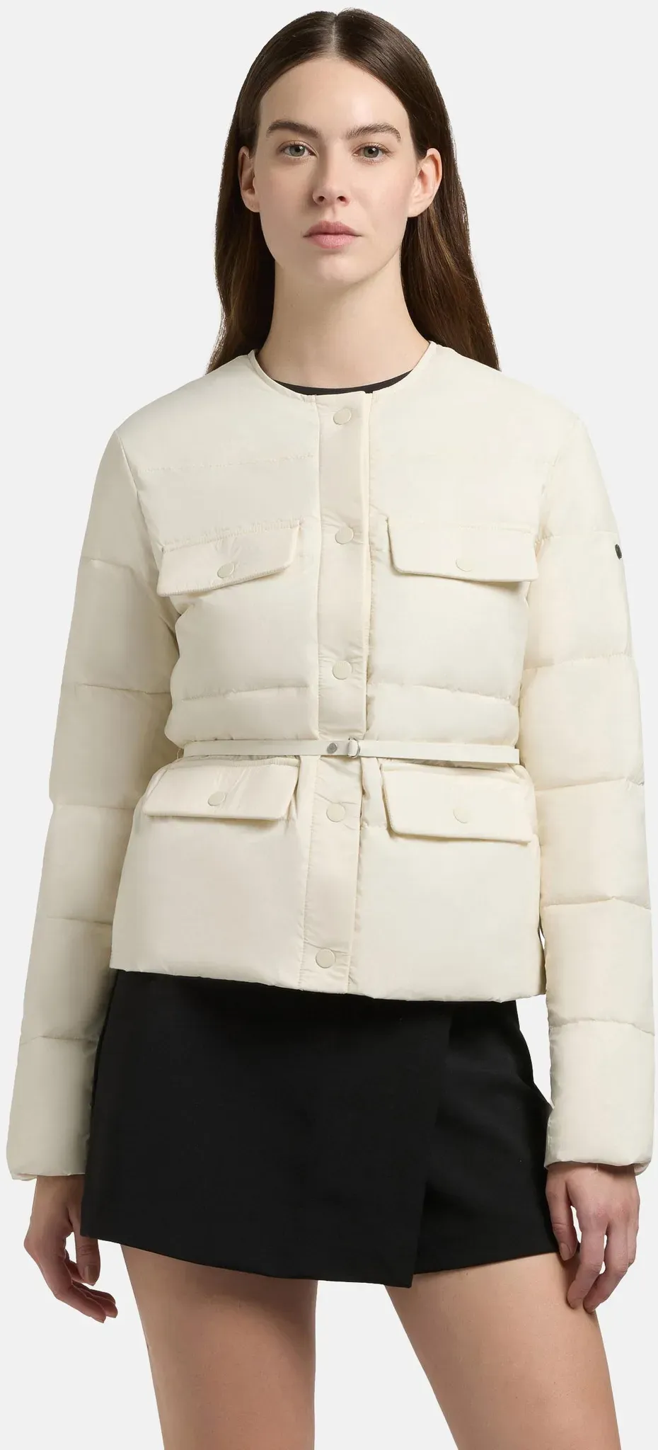 Steppjacke KHUJO 