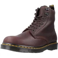 Dr. Martens 1460 Pascal dark brown 27816201, braun,