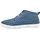 Andrea Conti 03496551183 (37/infinity blue-weiß) - Blau - 37