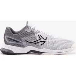 Tennisschuhe Herren Multicourt - TS990 weiss 43