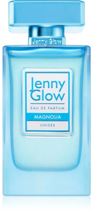 Jenny Glow Magnolia Eau de Parfum Unisex 80 ml