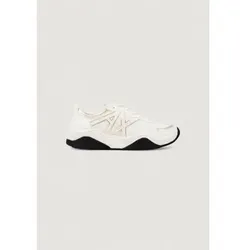 EAX  Sneaker MICRO-WILDLEDER  in, 36