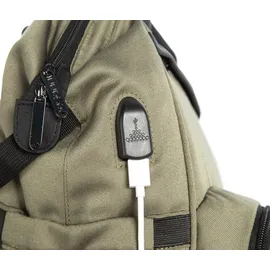 Osann BackPack ecology