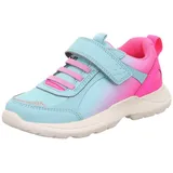 superfit Rush Hellgrün/Pink 7510, 28