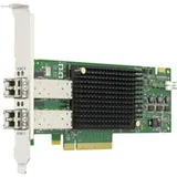 Broadcom LPE32002-M2. Eingebaut, Faser 3200 Mbit/s