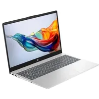 HP 15,6" FHD Laptop silber R7-5825U 16GB/512GB SSD Win11