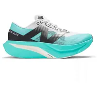 New Balance Damen FuelCell SuperComp Elite v4 grün 41.0