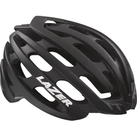 Lazer Z1 58-61 cm schwarz matt 2017