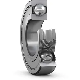 SKF Rillenkugellager 6205-2Z/C3GJN ID 25 mm AD 52 mm Breite 15 mm