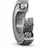 SKF Rillenkugellager 6205-2Z/C3GJN ID 25 mm AD 52 mm Breite 15 mm