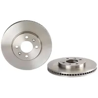 Brembo Bremsscheibe PRIME LINE
