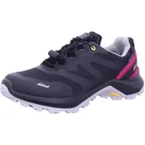 High Colorado Damen Schuhe Outdoor Evo Speed Outdoorschuh Synthetikkombination Wandern Trekking Uni Trail-Running Outdoor wandern - 39 EU