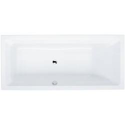 Sanicomfort LUXOR Acryl Badewanne links