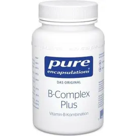PURE ENCAPSULATIONS B-Complex Plus Kapseln 120 St.
