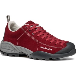 Scarpa Mojito GTX red velvet (931) 37,5