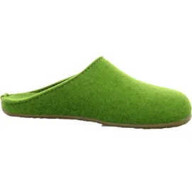 HAFLINGER Everest Fundus Grün 40