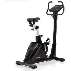 Ergometer Varon XTR II schwarz No Size