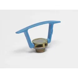 Campingaz Verschluss Gasflasche