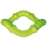 Trixie Ring, gewellt, Naturgummi, ø 15 cm