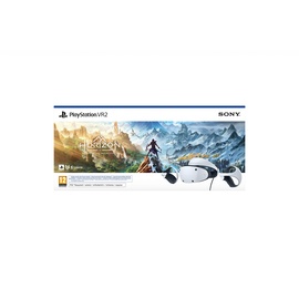 Sony PS5 VR2 Horizon Call of the Mountain Bundle
