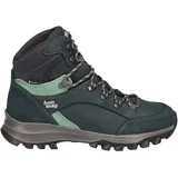 Hanwag Banks GTX Damen petrol/mint 41,5