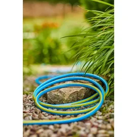 Vartco Professional Gartenschlauch 50 m blau
