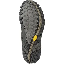Merrell Intercept Herren Smooth Black 43