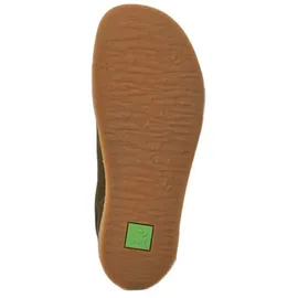 El Naturalista N5910l Origen Barefoot Sportschuhe - Nobuck Lavado Kaki - EU 42