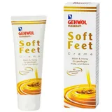 Eduard Gerlach GEHWOL FUSSKRAFT Soft Feet Creme 125 ml